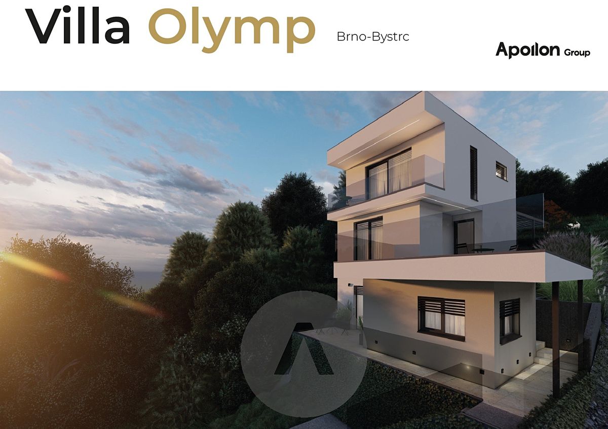 Prodej rodinného domu 101 m², pozemek 551 m²